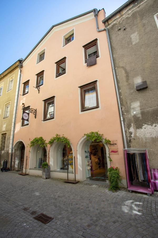 Old Town Studio Apartman Hall in Tirol Kültér fotó
